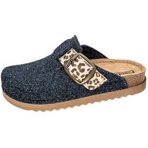 Fischer Markenschuh Damen-Pantolette Fischer Markenschuh Damen-Pantolette