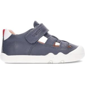 Geox Baby B STEPPIEUP Boy A Navy/Multicolor 21_EU Geox Baby B STEPPIEUP Boy A Navy/Multicolor 21_EU