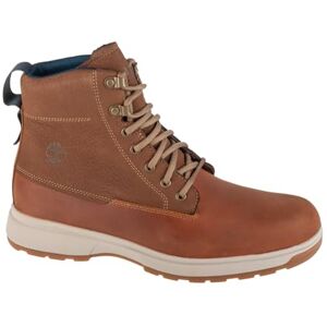 Timberland Herren Atwells Ave WP Fashion Boot, Saddle, 44 EU Timberland Herren Atwells Ave WP Fashion Boot, Saddle, 44 EU
