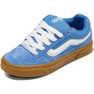Vans Caldrone, Vintage Cobalt, 3.5 Vans Caldrone, Vintage Cobalt, 3.5