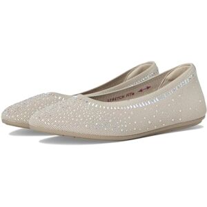 Skechers Damen Cleo 2.0-Faszinierende Nächte Ballerinas, Taupe, 35 EU Skechers Damen Cleo 2.0-Faszinierende Nächte Ballerinas, Taupe, 35 EU