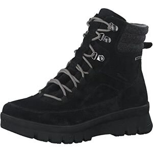 Tamaris Stiefelette 8-8-86214-29-29 schwarz 38 Weit Comfort Fit Removable Footbed Recycled PET & TEX Membran Tamaris Stiefelette 8-8-86214-29-29 schwarz 38 Weit Comfort Fit Removable Footbed Recycled PET & TEX Membran