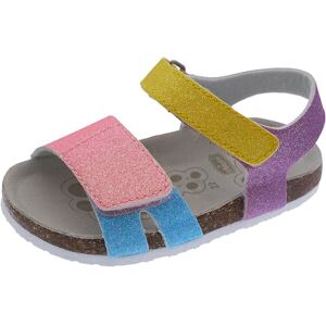 Chicco , Sandalen met Dubbele Klittenband, Comfortabel, Licht, Flexibel en Atmungsaktive, Mädchen, Entworfen in Italien Chicco , Sandalen met Dubbele Klittenband, Comfortabel, Licht, Flexibel en Atmungsaktive, Mädchen, Entworfen in Italien