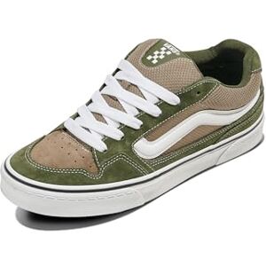 Vans Caldrone, Grape Leaf, 8,5 Vans Caldrone, Grape Leaf, 8,5