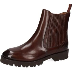 Melvin & Hamilton Stiefeletten Damen Lexi 2 Braun 36 Melvin & Hamilton Stiefeletten Damen Lexi 2 Braun 36