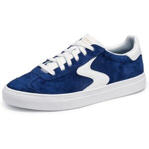 Skechers Arch Fit Legend-Vivid Hues Sneaker für Damen, Marineblau, 38.5 EU Skechers Arch Fit Legend-Vivid Hues Sneaker für Damen, Marineblau, 38.5 EU