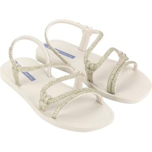 Ipanema Solar Glow Sand Ad, Damen-Flip-Flops, Beige Glitter Blau, 40 EU Ipanema Solar Glow Sand Ad, Damen-Flip-Flops, Beige Glitter Blau, 40 EU