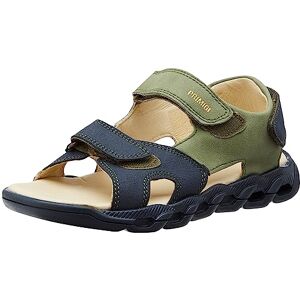 PRIMIGI Spider Sandale, Blauer Salbei, 32 EU PRIMIGI Spider Sandale, Blauer Salbei, 32 EU