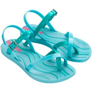 Ipanema FASHION SAND X KIDS Sandale für Kinder Mädchen bedruckte Sohle verstellbar Ipanema FASHION SAND X KIDS Sandale für Kinder Mädchen bedruckte Sohle verstellbar