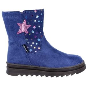Richter Mädchen Anna Mode-Stiefel, Nautical Candy, 31 EU Richter Mädchen Anna Mode-Stiefel, Nautical Candy, 31 EU