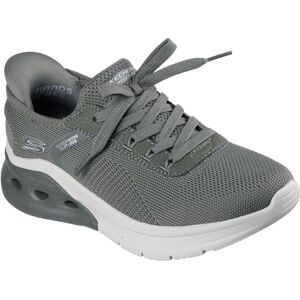 Skechers Damen Bobs Arc Waves 2.0 Now It Sneaker, Olive Engineered Knit, 37 EU Skechers Damen Bobs Arc Waves 2.0 Now It Sneaker, Olive Engineered Knit, 37 EU