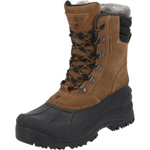 CMP Kinos, Schneestiefel, Beige (Castoro P758), 47 EU (11.5 UK) CMP Kinos, Schneestiefel, Beige (Castoro P758), 47 EU (11.5 UK)