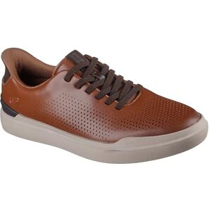 Skechers Owen, Herren-Turnschuhe, Braun, 44 EU, braun, 44 EU Skechers Owen, Herren-Turnschuhe, Braun, 44 EU, braun, 44 EU