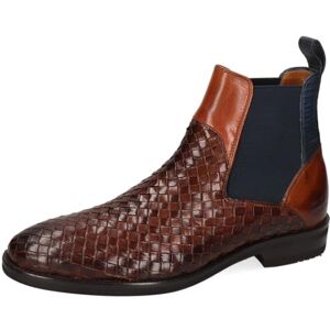 Melvin & Hamilton Stiefeletten Herren Brad 9 Braun 42 Melvin & Hamilton Stiefeletten Herren Brad 9 Braun 42