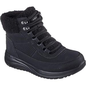 Skechers On-The-Go Stellar Alpine Adventure 144756-BBK, Women winter boots, Black, 38 EU Skechers On-The-Go Stellar Alpine Adventure 144756-BBK, Women winter boots, Black, 38 EU