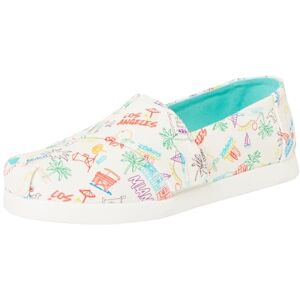 TOMS Kinder Alpargata Schuhe Klassisches Design mit hohem Komfort und Unterstützung für gutes Wachstum TOMS Kinder Alpargata Schuhe Klassisches Design mit hohem Komfort und Unterstützung für gutes Wachstum