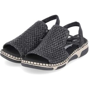 Rieker 66241-00 Rieker 66241-00