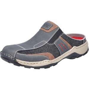 Rieker Herren 08050 Clogs Rieker Herren 08050 Clogs