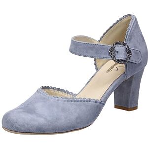 Hirschkogel 3005715 Damen Pumps Hirschkogel 3005715 Damen Pumps