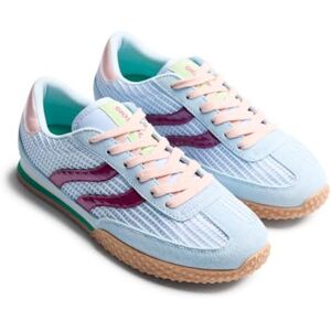 GIOSEPPO Chake, Damen-Sneaker, Blau, Größe 39 GIOSEPPO Chake, Damen-Sneaker, Blau, Größe 39