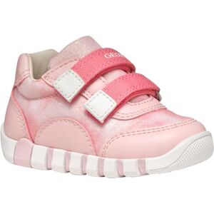 Geox Baby B IUPIDOO Girl A LT AVIO/PINK 26_EU Geox Baby B IUPIDOO Girl A LT AVIO/PINK 26_EU