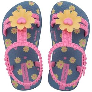 Ipanema DAISY BABY Sandalen für Babys süße Sommer-Sandalen fester Halt Ipanema DAISY BABY Sandalen für Babys süße Sommer-Sandalen fester Halt