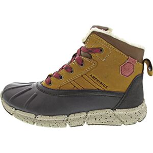 Geox Jungen J Flexyper Boy B Abx Stiefeletten Geox Jungen J Flexyper Boy B Abx Stiefeletten