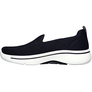 Skechers Go Walk Arch Fit Grateful 124401-NVW; Women's Sneakers; 124401-NVW_37,5; Navy; 37,5 EU (4,5 UK) Skechers Go Walk Arch Fit Grateful 124401-NVW; Women's Sneakers; 124401-NVW_37,5; Navy; 37,5 EU (4,5 UK)