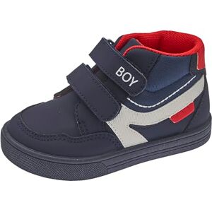 Chicco , Kindersneaker mit Doppeltem Klettverschluss, Bequem, Flexibel und Atmungsaktiv, Perfekt für Frühling, Herbst und Winter, Kinderschuhe, Designed in Italy Chicco , Kindersneaker mit Doppeltem Klettverschluss, Bequem, Flexibel und Atmungsaktiv, Perfekt für Frühling, Herbst und Winter, Kinderschuhe, Designed in Italy