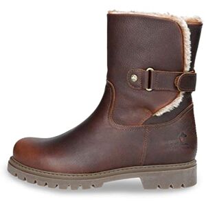 Panama Jack Women's Boots, Felia B42, Castaño/Chestnut, 41 EU Panama Jack Women's Boots, Felia B42, Castaño/Chestnut, 41 EU