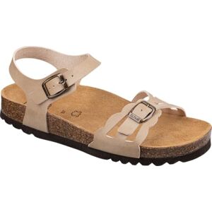 Scholl Martine Damen-Sandale, taupe, 41 EU Scholl Martine Damen-Sandale, taupe, 41 EU