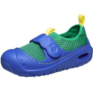 Crocs Unisex Kinder Swiftwater Splash T Schuh, Green Ivy, 23/24 EU Crocs Unisex Kinder Swiftwater Splash T Schuh, Green Ivy, 23/24 EU