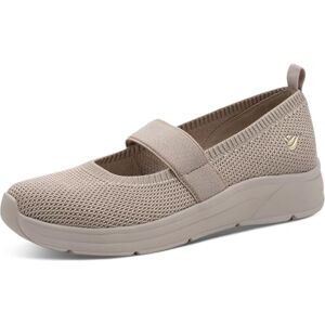Jana Damen Ballerina Strap Vegan 8-22183-46 Ballerinas, Pepper, 42 EU Jana Damen Ballerina Strap Vegan 8-22183-46 Ballerinas, Pepper, 42 EU