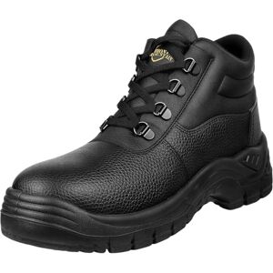 Iron Mountain IMBT227 Unisex wasserdichte Arbeits- und Utility-Sicherheitsstiefel, Schwarz, EU 47 Iron Mountain IMBT227 Unisex wasserdichte Arbeits- und Utility-Sicherheitsstiefel, Schwarz, EU 47