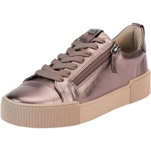 HÖGL Damen Comfy Sneaker, Gun Porzellan, 38 EU HÖGL Damen Comfy Sneaker, Gun Porzellan, 38 EU