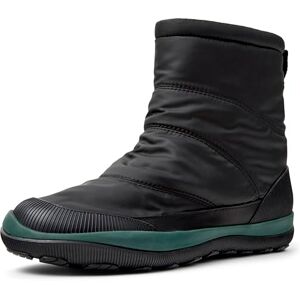 Camper , Peu Pista Gm, Women Mid boot, Black, 39, (EU) Camper , Peu Pista Gm, Women Mid boot, Black, 39, (EU)