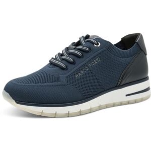 MARCO TOZZI Damen 2-23737-44 Sneaker, Navy Comb, 37 EU MARCO TOZZI Damen 2-23737-44 Sneaker, Navy Comb, 37 EU