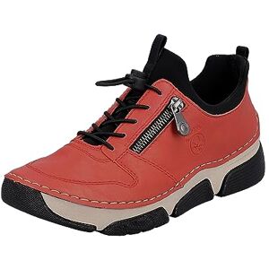Rieker Damen Halbschuhe 45951 Rieker Damen Halbschuhe 45951