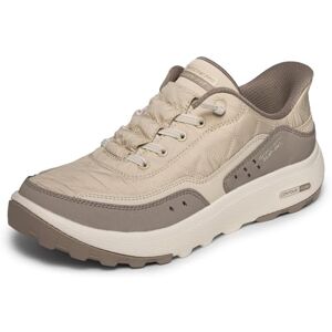 Skechers Damen Urban Explore Slip-InTurnschuhe, Taupe, 41 EU Skechers Damen Urban Explore Slip-InTurnschuhe, Taupe, 41 EU