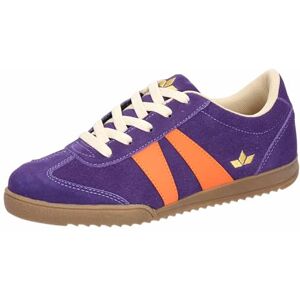 Lico Unisex Easley Sneaker, Lila/Lachs, 41 EU Lico Unisex Easley Sneaker, Lila/Lachs, 41 EU