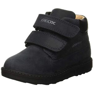 Geox Jungen B Hynde Boy Wpf A Stiefeletten, Navy, 27 EU Geox Jungen B Hynde Boy Wpf A Stiefeletten, Navy, 27 EU