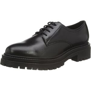 Geox Damen D Iridea Schuhe, Schwarz, 38 EU Geox Damen D Iridea Schuhe, Schwarz, 38 EU