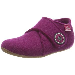 Beck M dchen Snuglies Hausschuhe, Violett, 22 EU Beck M dchen Snuglies Hausschuhe, Violett, 22 EU