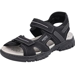 Rieker Herren Sandalen 22750 Rieker Herren Sandalen 22750