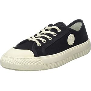 FLY London Damen Tere557fly Sneaker, Schwarz, 5 UK FLY London Damen Tere557fly Sneaker, Schwarz, 5 UK