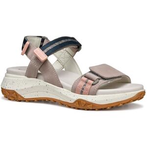 Geox WOMAN D SORAPIS + GRIP B ROCK/NUDE 35_EU Geox WOMAN D SORAPIS + GRIP B ROCK/NUDE 35_EU