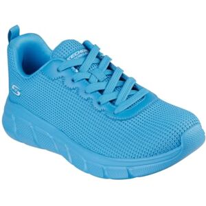 Skechers Damen BOBS B Flex Visionary Essence, Türkisfarbener Strickbesatz, 35 EU Skechers Damen BOBS B Flex Visionary Essence, Türkisfarbener Strickbesatz, 35 EU
