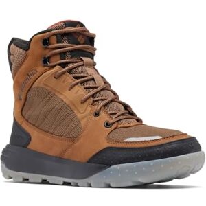 Columbia Herren Omni-Heat Infinity Portlander Wanderschuhe Columbia Herren Omni-Heat Infinity Portlander Wanderschuhe