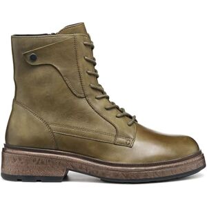 Geox WOMAN D SWELEN ANKLE BOOTS MUSK 41_EU Geox WOMAN D SWELEN ANKLE BOOTS MUSK 41_EU