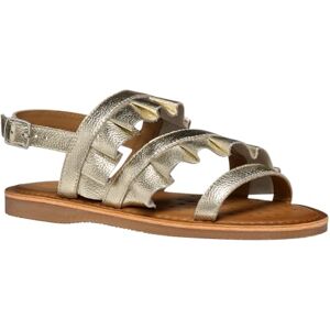 Geox JUNIOR J SANDAL EOLIE GIRL WHITE 36_EU Geox JUNIOR J SANDAL EOLIE GIRL WHITE 36_EU